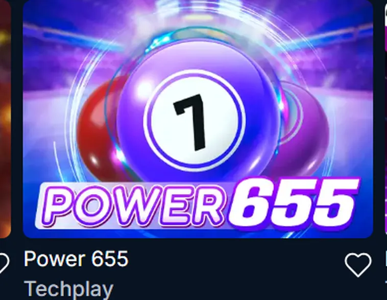 Power 655 Tại RikBet Cơ Hội Trúng Thưởng Jackpot Khủng Lên Tới 300 Tỷ Đồng