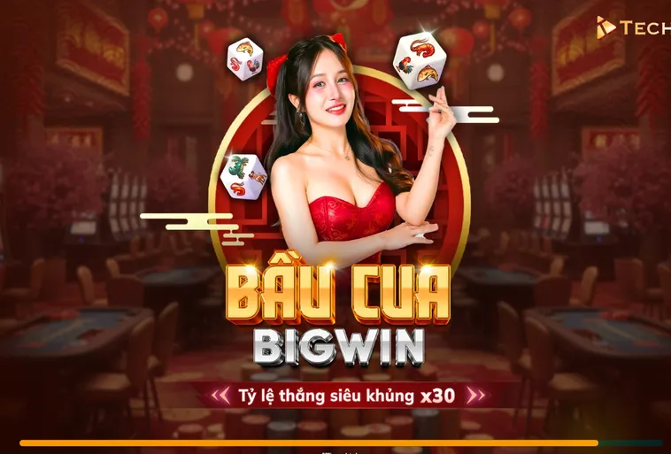 Tham Gia Bầu Cua Live Tại RikBet Nhận Ngay Ưu Đãi Khủng Cho Game Thủ
