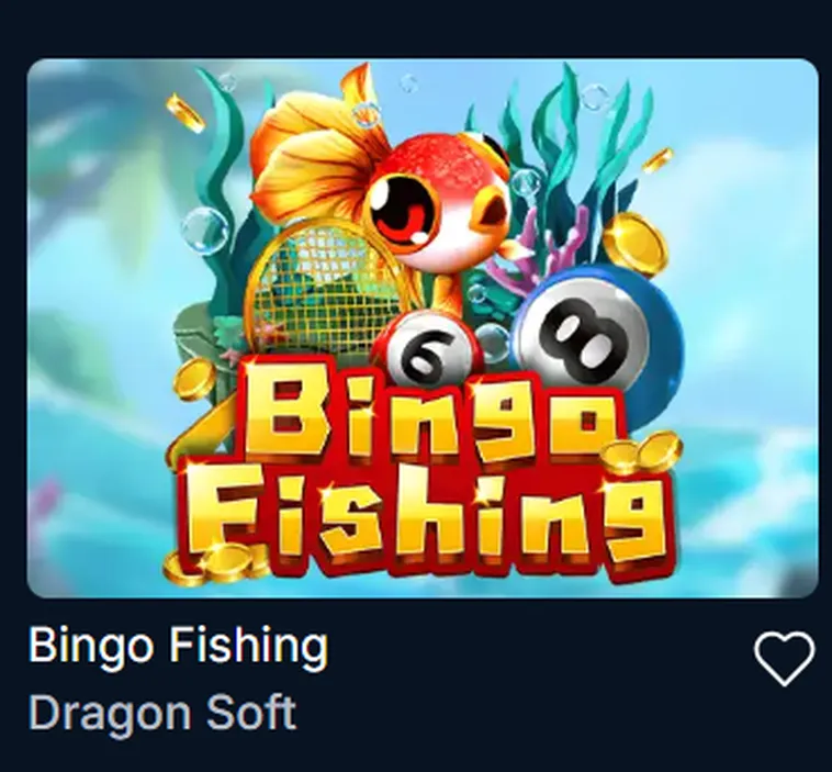 Khám Phá Trải Nghiệm Bắn Cá Bingo Fishing Tại RikBet Đỉnh Cao Nhất