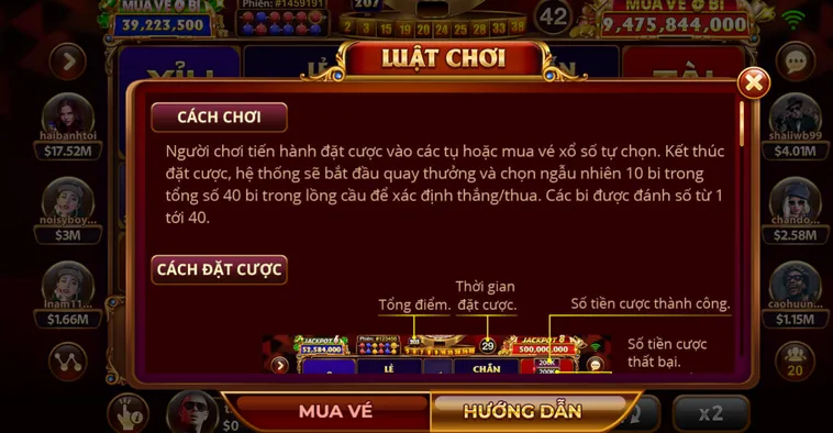 Keno Lộc Phát Tại RikBet Cơ Hội Săn Thưởng Khủng Với Tỷ Lệ Thắng Siêu Cao