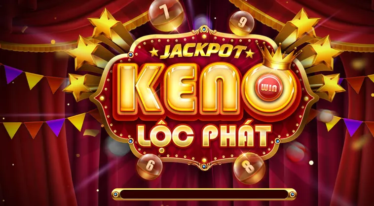 Keno Lộc Phát Tại RikBet Cơ Hội Săn Thưởng Khủng Với Tỷ Lệ Thắng Siêu Cao