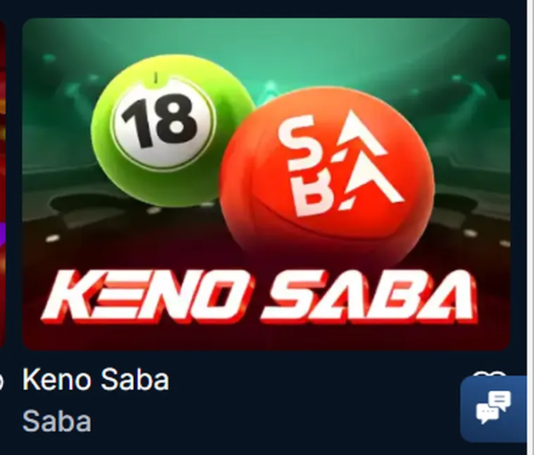 Keno Saba Tại RikBet Đỉnh Cao Cá Cược Quốc Tế Với Nhiều Cơ Hội Thắng Lớn