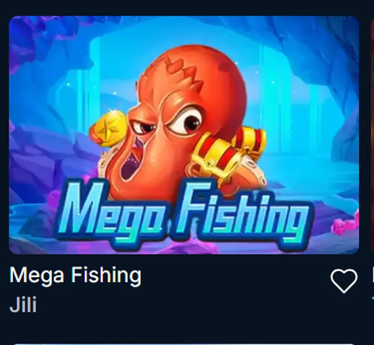 Bắn Cá Mega Fishing Tại RikBet Trải Nghiệm Săn Thưởng Đại Dương Đỉnh Cao