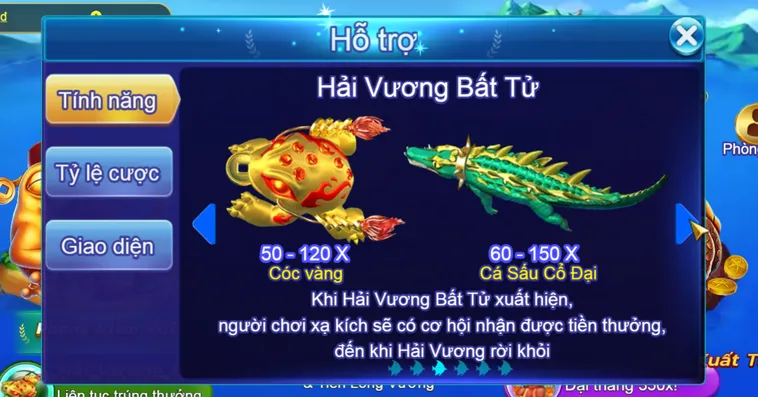 Bắn Cá Royal Fishing Tại RikBet Sân Chơi Săn Thưởng Đẳng Cấp Nhất Hiện Nay