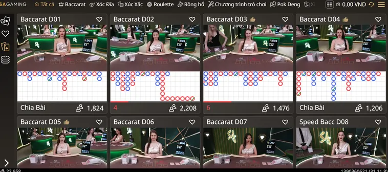 Teen Patti Live Tại Rikbet Trò Chơi Bài Ấn Độ Đẳng Cấp Với Tỷ Lệ Thắng Lớn