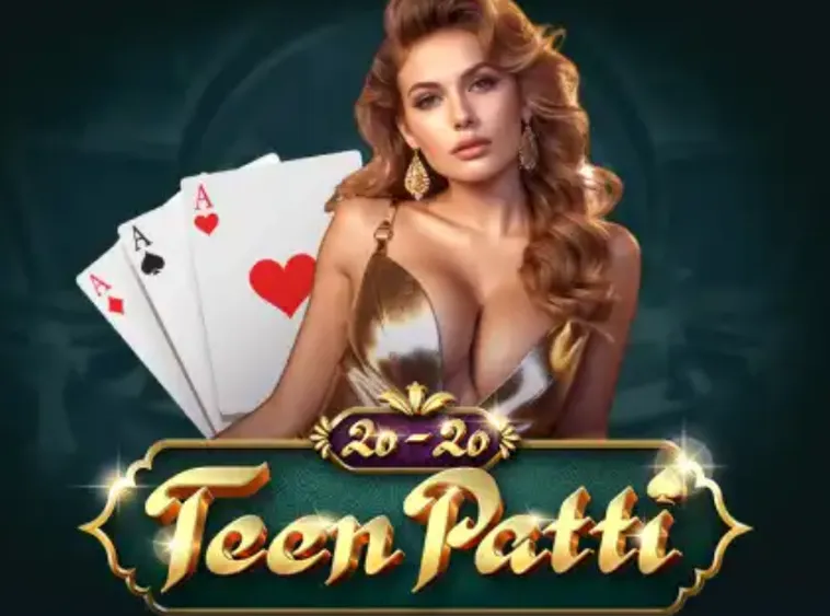 Teen Patti Live Tại Rikbet Trò Chơi Bài Ấn Độ Đẳng Cấp Với Tỷ Lệ Thắng Lớn