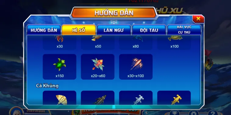 Nổ Hũ Đại Chiến Thái Bình Dương Tại RikBet Săn Kho Báu Đỉnh Cao Nhất